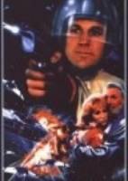 Мятеж в космосе / Space Mutiny 1988