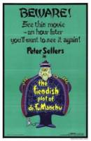 Дьявольский заговор доктора Фу Манчу / The Fiendish Plot of Dr. Fu Manchu 1980