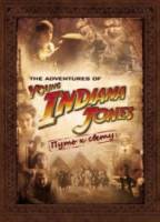 Приключения молодого Индианы Джонса: Путь к свету / The Adventures of Young Indiana Jones: Journey of Radiance 2007