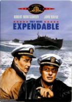 Они были незаменимыми / Их было не вернуть / They Were Expendable 1945
