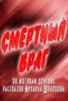 Смертный враг  1971
