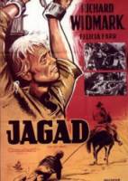 Последний фургон / The Last Wagon 1956