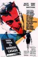 Руководство для женатых / A Guide for the Married Man 1967