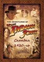 Приключения молодого Индианы Джонса: Скандал 1920-го / The Adventures of Young Indiana Jones: Scandal of 1920 2008