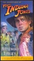 Приключения молодого Индианы Джонса: Голливудские капризы / The Adventures of Young Indiana Jones: Hollywood Follies 1994