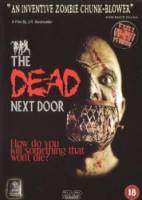Мертвец по соседству / The Dead Next Door 1989
