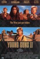 Молодые стрелки 2 / Young Guns II 1990