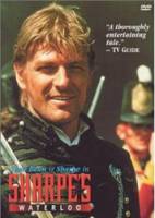 Ватерлоо Шарпа / Sharpe's Waterloo 1997