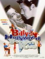 Голливудский поцелуй Билли / Billy's Hollywood Screen Kiss 1998