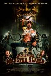 Джек Брукс / Jack Brooks: Monster Slayer 2007