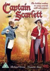 Капитан Скарлетт / Captain Scarlett 1953