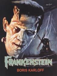Франкенштейн / Frankenstein 1931