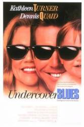 Семейство Блюз под прикрытием / Undercover Blues 1993