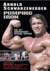 Качая железо / Pumping Iron 1977