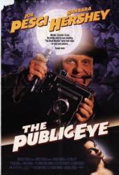 Фотограф / The Public Eye 1992