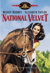 Национальный бархат / National Velvet 1944