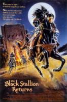 Возвращение черного скакуна / The Black Stallion Returns 1983