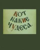 Вот какие чудеса  1965