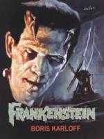 Франкенштейн / Frankenstein 1931