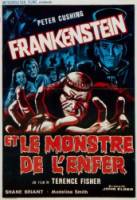 Франкенштейн и монстр из ада / Frankenstein and the Monster from Hell 1974
