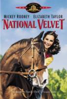Национальный бархат / National Velvet 1944