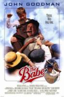 Бэйб был только один / The Babe 1992
