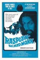 Распутин: Сумасшедший монах / Rasputin: The Mad Monk 1966