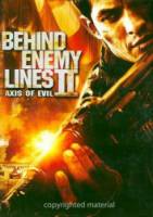 В тылу врага 2: Ось зла / Behind Enemy Lines II: Axis of Evil 2006