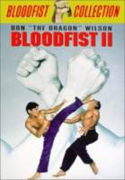 Кровавый кулак 2 / Bloodfist II 1990