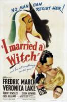 Я женился на ведьме / I Married a Witch 1942