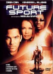 Спорт будущего / Futuresport 1998