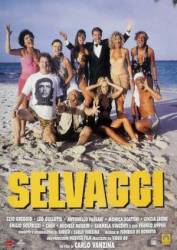 Дикари / Selvaggi 1995