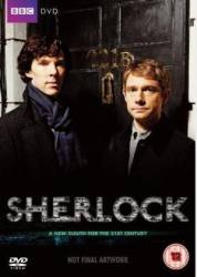 Шерлок Холмс / Sherlock 2010