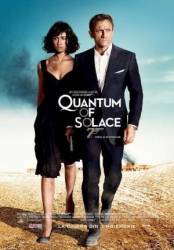 Квант милосердия / Quantum of Solace 2008