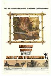 Человек диких прерий / Man in the Wilderness 1971
