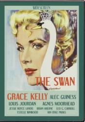 Лебедь / The Swan 1956