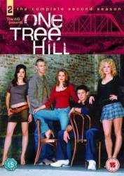 Холм одного дерева / 2 сезон / One Tree Hill 2004