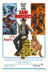 Sam Whiskey / Сэм Виски  1969