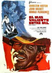 Уилл Пэнни / Will Penny 1968