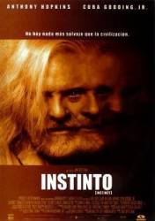 Инстинкт / Instinct 1999
