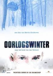 Зима в военное время / Oorlogswinter 2008