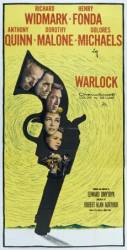 Шериф / Warlock 1959