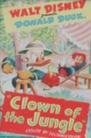Клоун из джунглей / Clown of the Jungle 1947