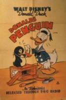 Пингвин Дональда / Donald's Penguin 1939