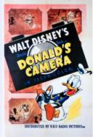 Камера Дональда / Donald's Camera 1941