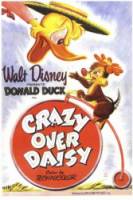 Сумашествие из-за Дейзи / Crazy Over Daisy 1950