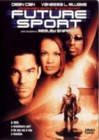 Спорт будущего / Futuresport 1998