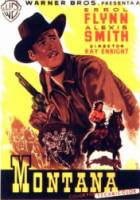 Монтана / Montana 1950
