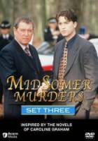 Чисто английские убийства / 3 сезон / Midsomer Murders 2000