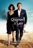 Квант милосердия / Quantum of Solace 2008